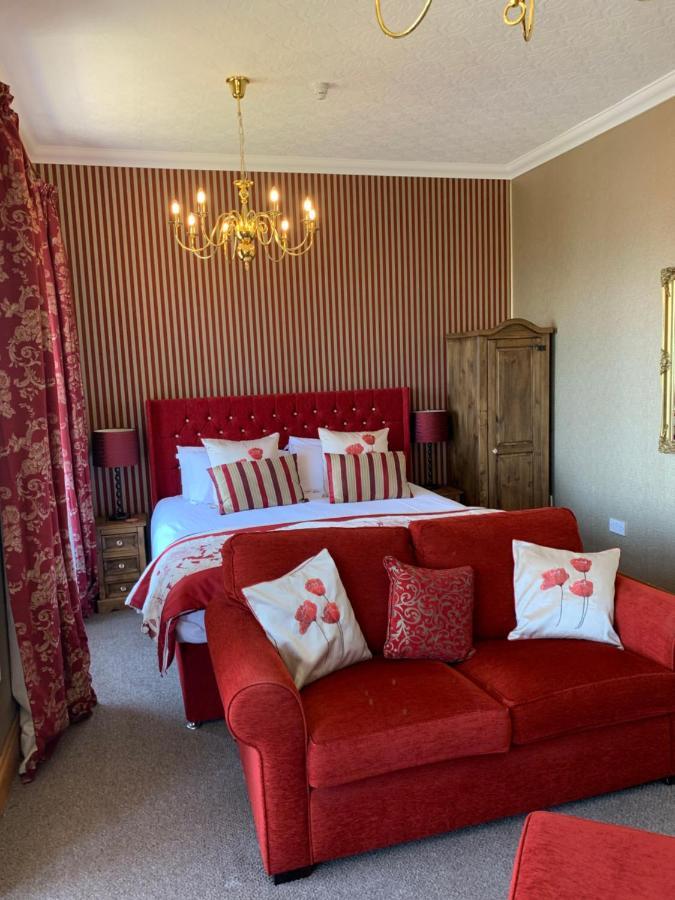 Chandlers Hotel Rothesay Bagian luar foto