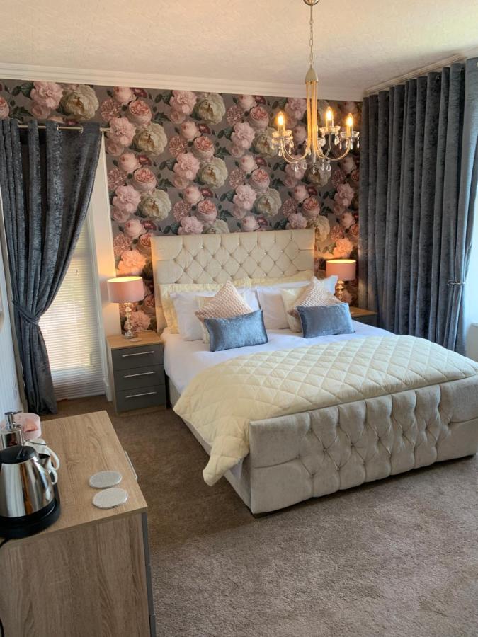 Chandlers Hotel Rothesay Bagian luar foto
