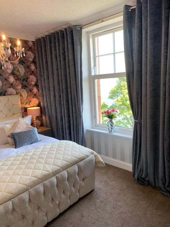 Chandlers Hotel Rothesay Bagian luar foto