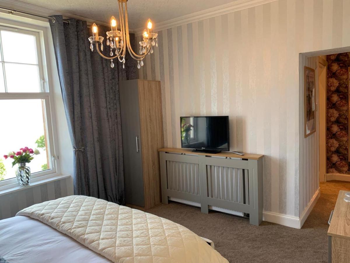 Chandlers Hotel Rothesay Bagian luar foto